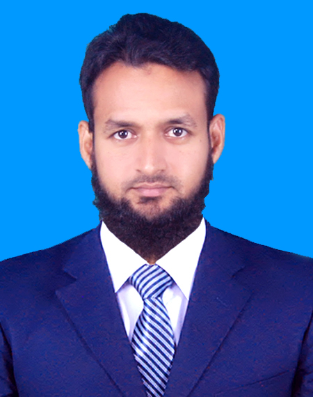 মো: আবু বকর সিদ্দীক